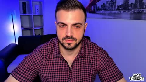 Jace online show from March 27, 5:46 am