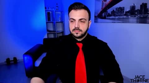 Jace online show from January 10, 6:19 am