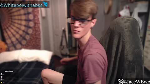 Twitter - JaceWBwA Whiteboiwithabss online show from January 2, 12:55 am