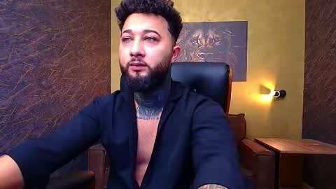 Snapshot of jacezachary chatting on October 1, 10:14 am JaceZachary online show from October 1, 10:14 am