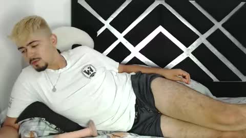 Jack online show from October 1, 6:07 pm