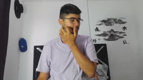 Jack online show from January 7, 2:30 pm