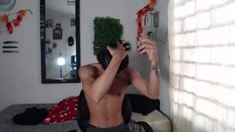 jack160724 online show from February 23, 5:37 pm