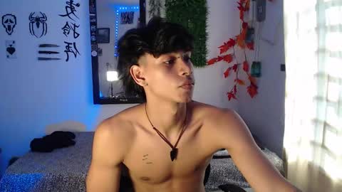 jack160724 online show from March 2, 9:32 pm