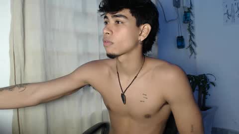 jack160724 online show from September 30, 8:41 pm