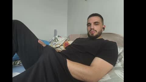 Jack online show from December 5, 1:42 pm