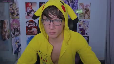 Jack online show from January 29, 11:25 pm