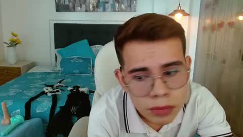 JACK TOMAS online show from June 21, 6:03 pm