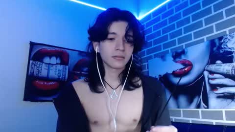 Jack online show from November 8, 6:49 am