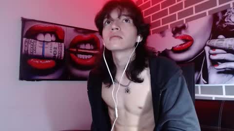 Jack online show from October 23, 4:47 am