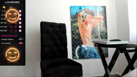 jack online show from November 4, 5:25 pm