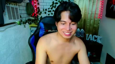 JACK online show from November 6, 4:15 am