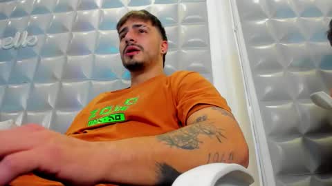 JACK DANIEL online show from October 2, 5:56 pm