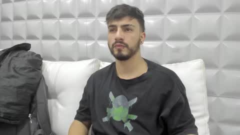 JACK DANIEL online show from November 18, 4:10 pm