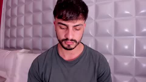 JACK DANIEL online show from October 16, 10:52 pm