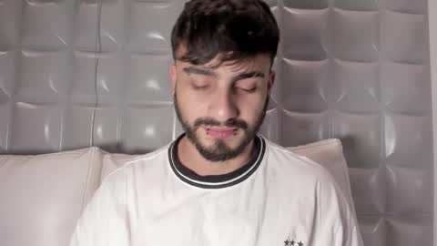 JACK DANIEL online show from November 23, 1:36 am