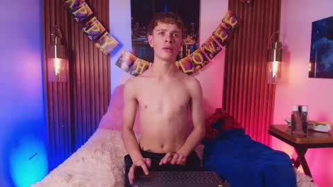 JACK  online show from November 3, 12:06 pm