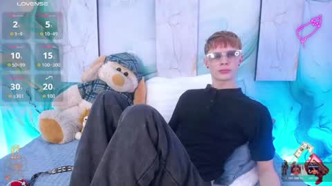 JACK  online show from May 14, 12:36 pm