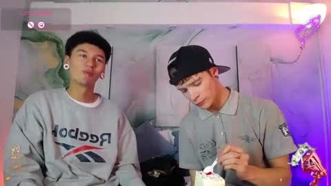 JACK  online show from March 19, 1:05 pm