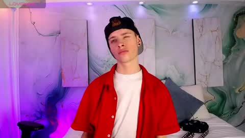 JACK  online show from April 20, 12:41 pm