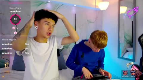 JACK  online show from March 29, 1:13 pm