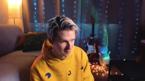 brestonsweet online show from January 6, 7:45 am