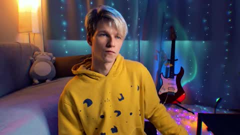 brestonsweet online show from March 17, 8:30 am