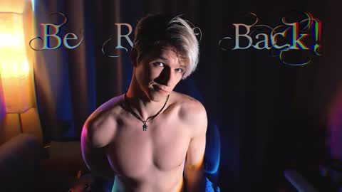 brestonsweet online show from March 24, 2:12 pm