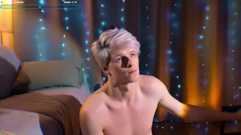 brestonsweet online show from December 3, 2:29 pm