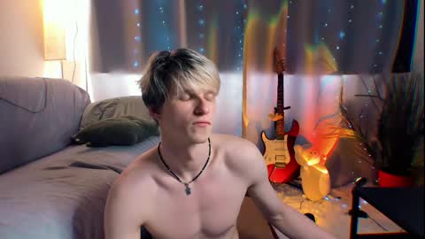 brestonsweet online show from April 12, 1:26 pm