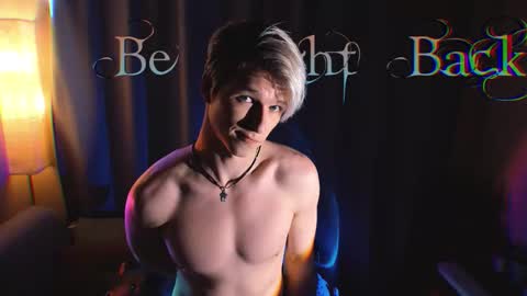 brestonsweet online show from February 12, 10:46 pm