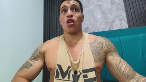 JACK PERGURTSON online show from February 6, 10:51 am