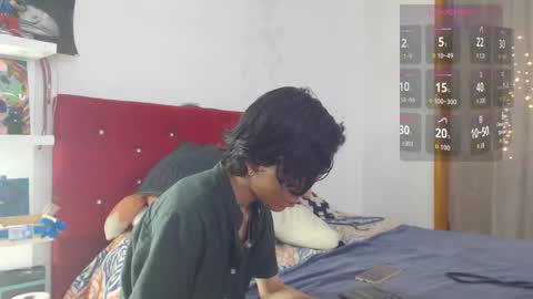 Laick online show from November 27, 1:57 am