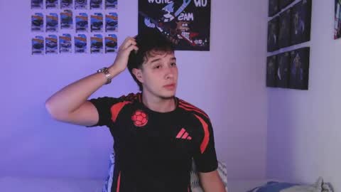 J online show from April 22, 4:30 am