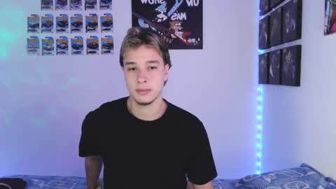 J online show from October 28, 7:20 am