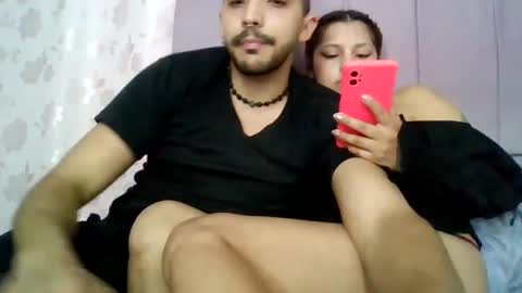 JackandVanne online show from September 26, 3:36 am