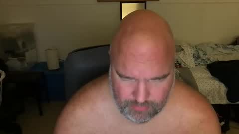 jackbear279 online show from April 27, 2:09 am