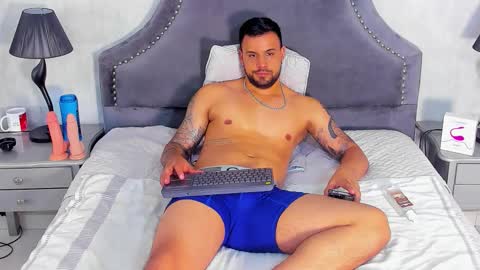 Jack White online show from September 13, 7:11 am