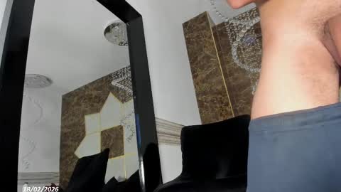 JACKE sum online show from February 19, 12:26 pm