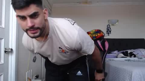 Jack online show from October 22, 4:41 pm