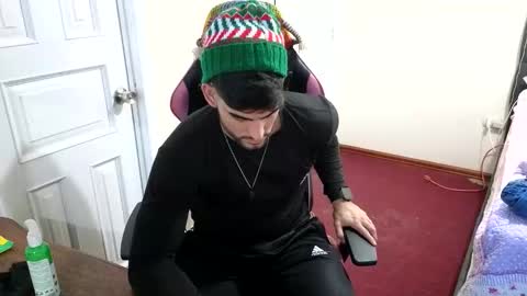 Jack online show from December 22, 10:49 pm