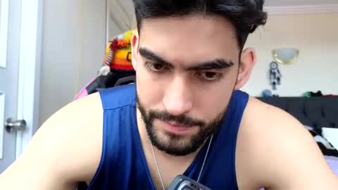 Jack online show from November 11, 4:31 pm