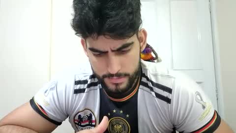 Jack online show from January 13, 2:41 am