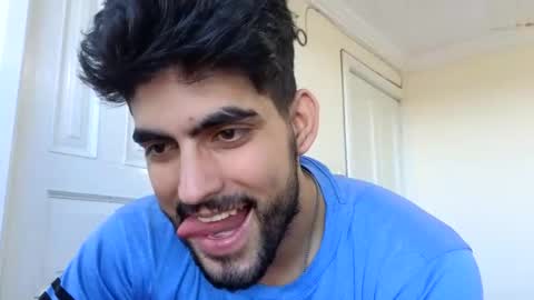 Jack online show from January 10, 9:42 pm