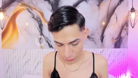 JACK online show from March 28, 12:06 pm