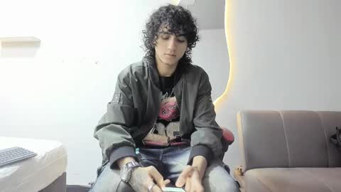 Jackes Taylor online show from February 22, 6:17 am