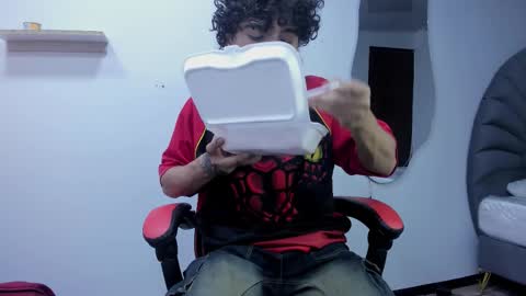 Jackes Taylor online show from October 2, 4:33 am