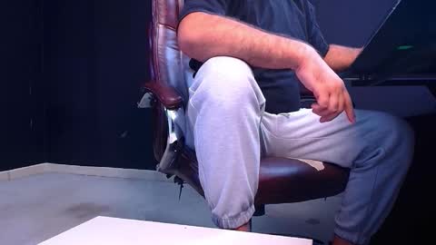 JackEthan online show from September 18, 6:17 am