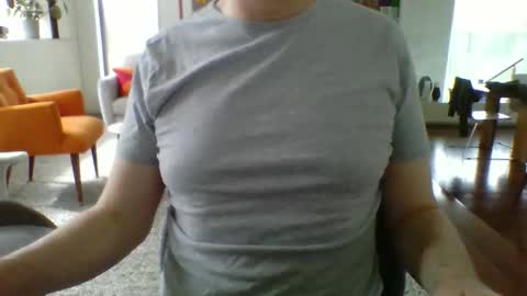 Jack online show from March 27, 1:44 am