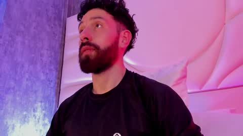 Jack Foden online show from December 2, 12:03 pm